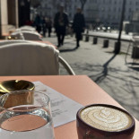 Chocoloco Bistro Băutură