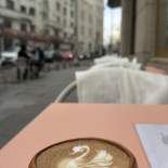 Chocoloco Bistro Băutură