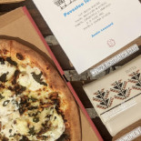 Pizza Acrobatica Meniu