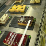 Sweetology În interior