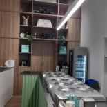 Sweetology În interior