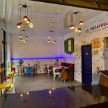 Pizza Volla În interior