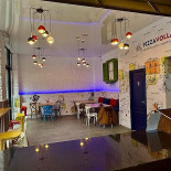 Pizza Volla În interior