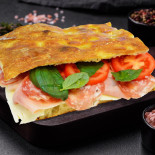 Pizza Volla Mâncare