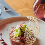 Liège Brasserie Băutură