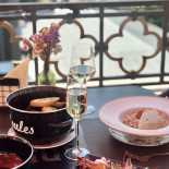 Liège Brasserie Băutură