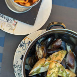 Liège Brasserie Băutură