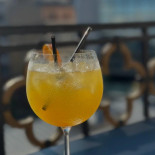 Liège Brasserie Băutură