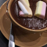 Dolce Bacio Minuman