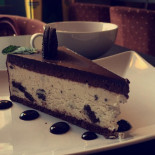 Dolce Bacio Minuman
