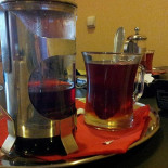 Dolce Bacio Minuman