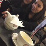 Dolce Bacio Minuman