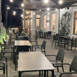 Shandra'ma Batistei În interior