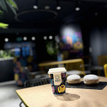 Teds Coffee Băutură