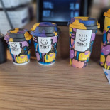 Teds Coffee Băutură