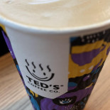 Teds Coffee Băutură