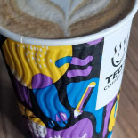 Teds Coffee Băutură