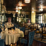 Urban Lounge În interior
