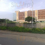 Urban Lounge Exterior