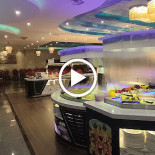 Sonder Coffee Bites Dentro