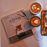 Sonder Coffee Bites Piatti