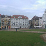 Enjoy Piata Unirii Exterior