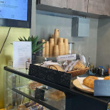 Tara Coffee Shop Băutură