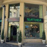 Trattoria Buoni Amici Victoriei Exterior