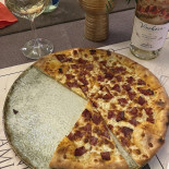 Trattoria Buoni Amici Victoriei Mâncare