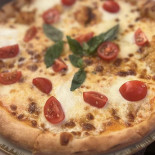 Trattoria Buoni Amici Victoriei Mâncare