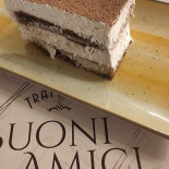 Trattoria Buoni Amici Victoriei Mâncare