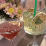 Trattoria Buoni Amici Victoriei Băutură