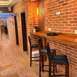 Pizzeria Giovanna În interior