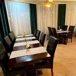 Pizzeria Giovanna În interior