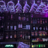 Fusion Club. Băutură