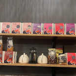 Amazoniq Specialty Coffee Șincai Băutură