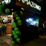 Amazoniq Specialty Coffee Șincai Băutură