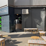 Amazoniq Specialty Coffee Șincai Exterior