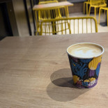 Ted's Coffee Co. Kogalniceanu Băutură