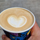 Ted's Coffee Co. Kogalniceanu Băutură
