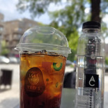 Ted's Coffee Co. Kogalniceanu Băutură