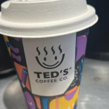 Ted's Coffee Co. Kogalniceanu Băutură