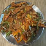 Guri Guri Mâncare