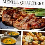 Quartiere Nourriture