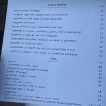 Gargantua Meniu