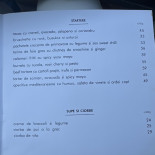 Gargantua Meniu