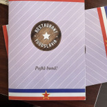 Yugoslavia Băutură
