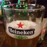 Fischer's Pub Boisson