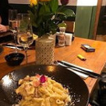August Pasta Cibo