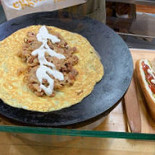 Eggsmania Cibo